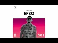 This is EFBO 003 | House Music DJ set