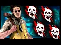 Bubba is a SCARY Killer Now