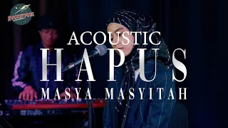 Download Masya Masyitah - Hapus [Acoustic Version] MP3