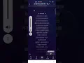 你說比較習慣一個人
