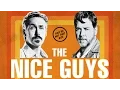 The Nice Guys Detective Agency Ad