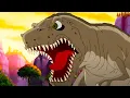 Scary Compilation The Land Before Time New Terrifying Dinosaurs