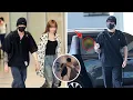 Download Lagu Jungkook Spotted Holding Hands with This Woman at the Airport, Jimin Shocked! What Are They Plan?