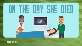 On the Day She Died