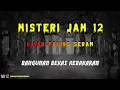 Download Lagu Misteri Jam 12 - Kisah Paling Seram | Bangunan Bekas Kebakaran 