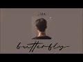 (full version) butterfly- J.UNA | nevertheless OST