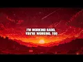 Autograph - Turn Up The Radio (Lyrics)