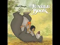 The Bare Necessities - Phil Harris & Bruce Reitherman
