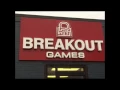 Breakout Games