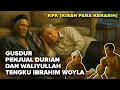 Download Lagu GUSDUR DIBERI SAPU LIDI OLEH KAKEKNYA KH.HASYIM ASY'ARI - KPK#2 #kisah #gusdur