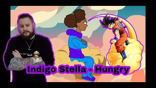score card reactions indigo stella hungry