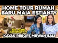 Download Lagu TITI MELONGO KE RUMAH BUNDA MAIA !! MEWAH BANGET KAYAK VILLA AFRIKA, ADA RUANG RAHASIANYA JUGA