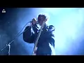 Terbuang Dalam Waktu - Barasuara | Live at FISIPHORIA 2025