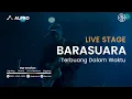 Lagu Terbuang Dalam Waktu - Barasuara | Live at FISIPHORIA 2025