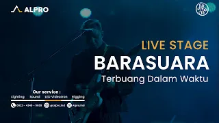 Download Terbuang Dalam Waktu - Barasuara | Live at FISIPHORIA 2025 MP3