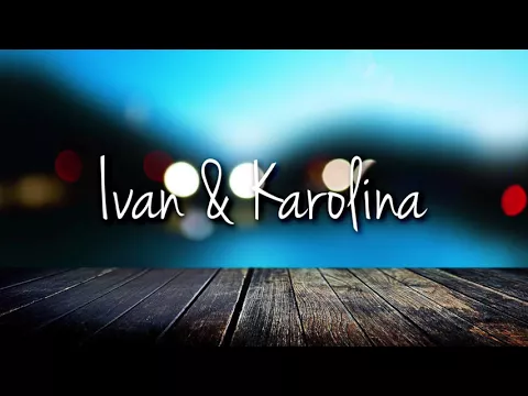 Ivan & Karolina, bild 7