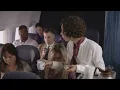 Autopilot Saves the Day: First Ever Emergency Landing Without Human Intervention!