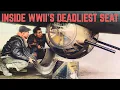 Download Lagu Ball Turret Gunner | The Most Dangerous Seat in WWII