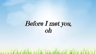 Therapy By Ali Gatie Music Lyrics Video 