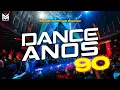 Lagu DANCE ANOS 90 - Sequência Mixada Especial (Haddaway, Dr Alban, Snap, Technotronic, No Mercy)