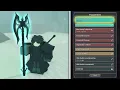 finding legendary axe gran sudaruska easily without farming layer 2