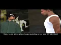 Download Lagu GTA San Andreas Mission 2 Ryder