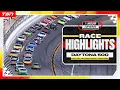NASCAR Cup Series Daytona 500 FULL HIGHLIGHTS