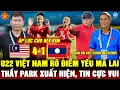 Lagu 💖U22 LÀO KHIẾN MÃ LAI LỘ ĐIỂM YẾU, U22 VIỆT NAM ĐÓN TIN CỰC VUI, THẦY PARK TRỞ LẠI, AFC NÓI VỀ NỮ VN