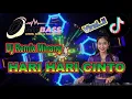 Dj Dangdut Minang - Hari Hari Cinto - Remix 2025 High Performance Full Bass