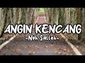 Download Lagu ANGIN KENCANG~Noh Salleh (Cover lirik by Egha De Latoya)