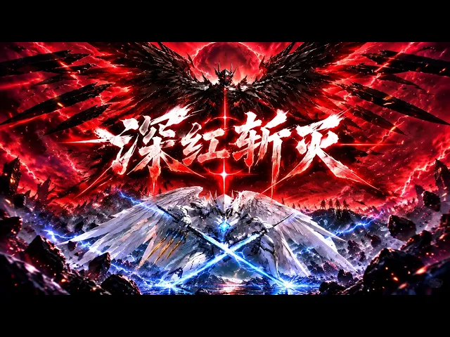 深红斩灭