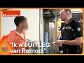 Download Lagu Jongeman is VOORAL FAN van Remco! | Overtreders