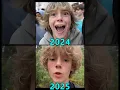 Memes Recreated 67 Kid 🔥 Then vs Now