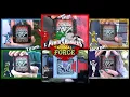 Download Lagu Team Morph (Power Rangers Animal Force) *MWP Canon / Extended Version*
