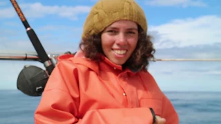 15. Sailing Maiweh: Columbia Cove to Campbell