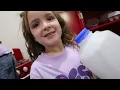 BABiES FiRST DAY of SCHOOL!!  Crazy Baby Adley, Niko, & Navey trick teachers using magic Baby Puffs