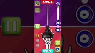 Red Hand Slap Master Game Unity Source Code - Get Unity Code