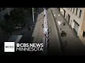 America s longest dinner table takes over downtown Minneapolis