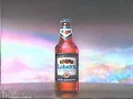 Labatt s Beer Through The Years Commercial 1989