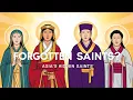 Download Lagu The Hidden Saints of Asia You’ve Never Heard About