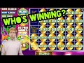Download Lagu COSMIC CASH vs SWEET BONANZA SHOWDOWN! 🍭🚀 Who Pays BIGGER? (Epic Slot Battle!)