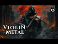 Download Lagu Metal x Violin Symphonic - The Haunting Beauty of Unleashed Power