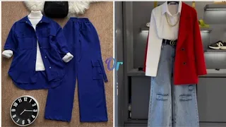 لو خيروك ملابس الشتاء للبنات 