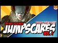 🔥Probeer niet te schrikken: Jump Scares-compilatie (1,3 miljoen keer bekeken!!!)🔥