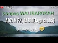 Download Lagu Adzan MR. Bapak sabiq(muadzin ppwb) sedih ktk di bawa pas turun Hujan😰