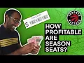 CAN YOU MAKE MONEY SELLING SEASON TICKETS 4 WAYS TO SELL TICKETS TO MAKE MONEY NFL NBA NHL MLB