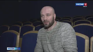 К массовой вакцинации присоединились актеры Лицейского театра