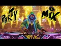 Download Lagu ✨ EDM Mashup Mix 2025 | 3 HOURS NO STOP Remixes of Popular Songs ✨