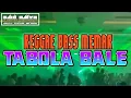 Download Lagu TABOLA BALE -REGGAE BASS MEMAR - PAUL RMXR