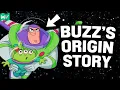Download Lagu Buzz Lightyear's ORIGINAL Origin Story!